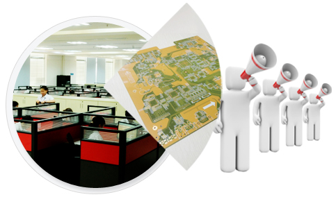 一流的技術(shù)團(tuán)隊(duì)