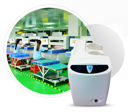 專為軍工行業(yè)配備精密檢測設(shè)備高穩(wěn)定及可靠性軍工PCB的保障