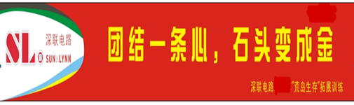 深聯(lián)電路野外集訓(xùn)