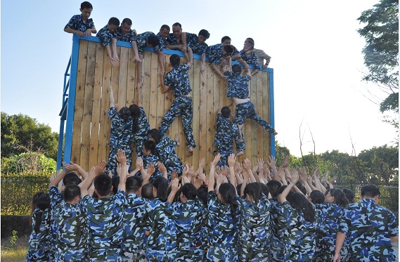 線路板廠拓展訓(xùn)練