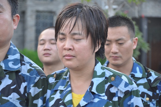 線路板廠拓展訓(xùn)練