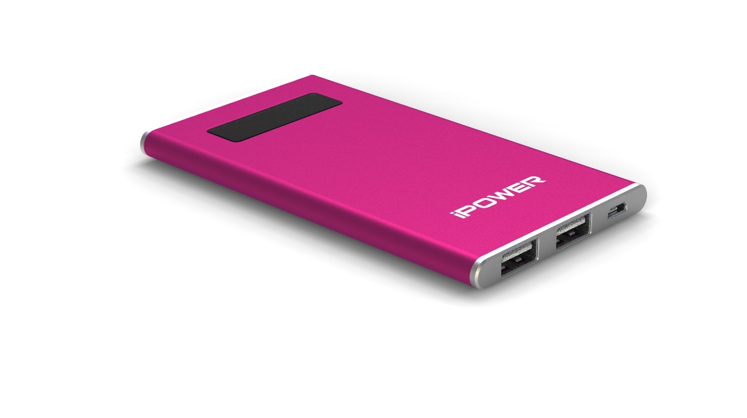 移動(dòng)電源板