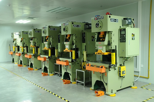 深圳線路板廠啤機(jī)