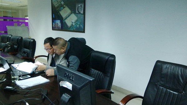 汽車線路板廠審核