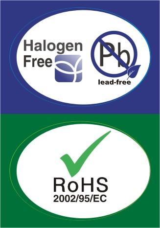 PCB板廠家無鹵要求