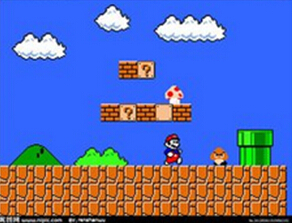 深圳電路板廠-超級瑪麗