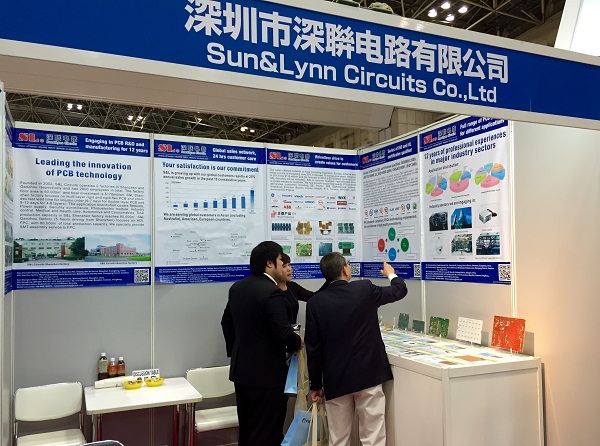線路板廠