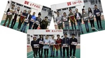 線路板廠贛州深聯(lián)