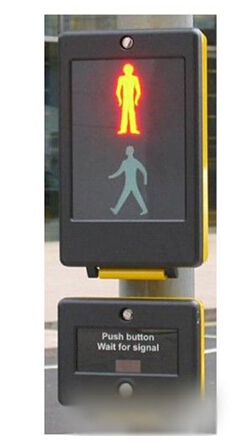 安防線路板廠交通燈