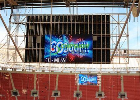 鋁基板廠家LED顯示屏