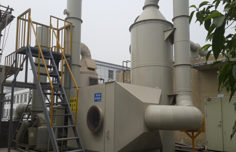 印制線路板廠環(huán)保