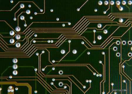 印制線路板布線