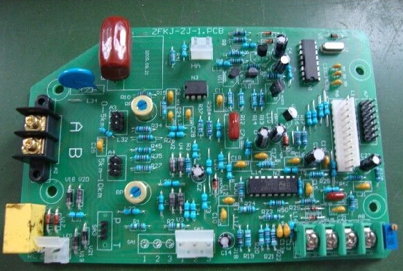 PCB印制電路板貼片