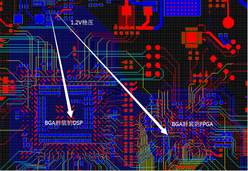 PCB電路板設計