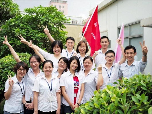 PCB廠(chǎng)服務(wù)團(tuán)隊(duì)