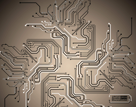 PCB設(shè)計(jì)