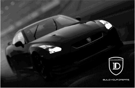 線路板廠客戶比亞迪車標