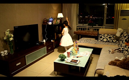 PCB廠(chǎng)智能家居線(xiàn)路板