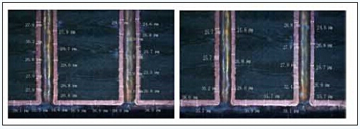高精度電阻PCB制作方法