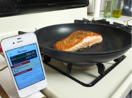 智能家居線路板