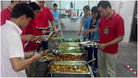 電路板廠辭職信