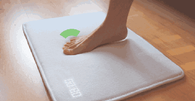 智能家居線路板之防賴床神器