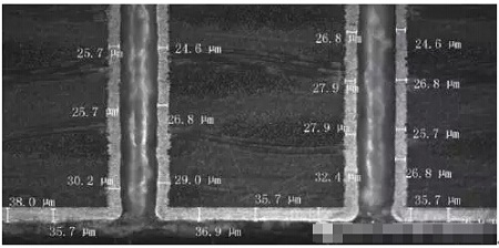 電阻PCB制作方法