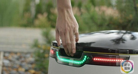 智能機(jī)器人電路板:智能機(jī)器人送快遞