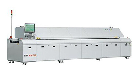 PCB板回流爐