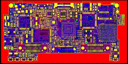 PCB設(shè)計(jì)
