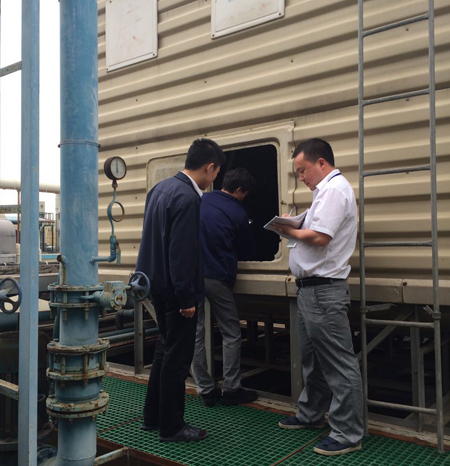 深聯(lián)PCB廠節(jié)約用水提案有獎征集活動