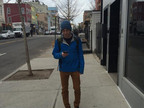 電路板廠之智能手機改變生活