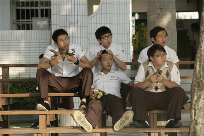 PCB廠資訊：20年同學(xué)會(huì)再聚首，神考題你能答出幾個(gè)？