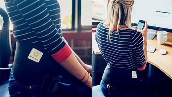 PCB廠之久坐上班族的福音 PCB廠之久坐上班族的福音