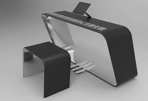 PCB廠之保時(shí)捷也設(shè)計(jì)鋼琴？還是智能的？