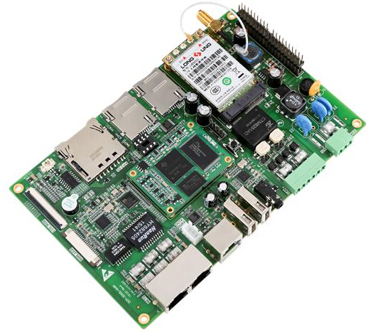 探究多層電路板的奧秘 探究多層電路板的奧秘