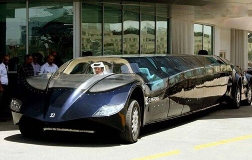 電路板廠之迪拜壕巴士，最快公交長這樣？