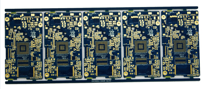 線路板抗干擾 線路板抗干擾