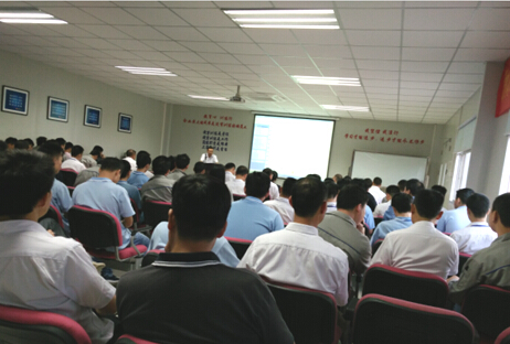 贛州深聯(lián)PCB廠:將執(zhí)行力進(jìn)行到底 贛州深聯(lián)PCB廠:將執(zhí)行力進(jìn)行到底