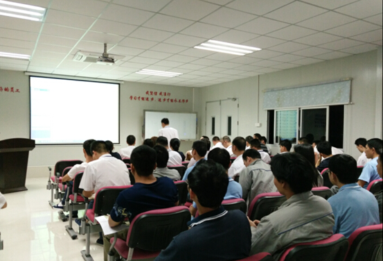 贛州深聯(lián)PCB廠:將執(zhí)行力進(jìn)行到底 贛州深聯(lián)PCB廠:將執(zhí)行力進(jìn)行到底