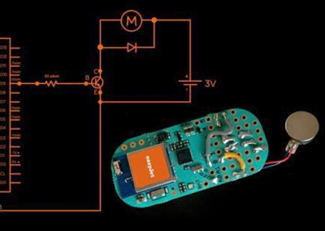 線路板廠之穿上這雙鞋，就不會(huì)迷路了