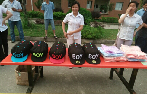 贛州深聯(lián)電路板廠拔河賽勢新鮮出爐，戰(zhàn)利品你領(lǐng)了嗎？