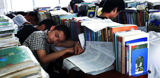 高考季，深聯(lián)電路板廠與你在一起！