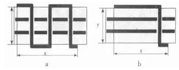高頻PCB設計中出現(xiàn)的干擾分析及對策