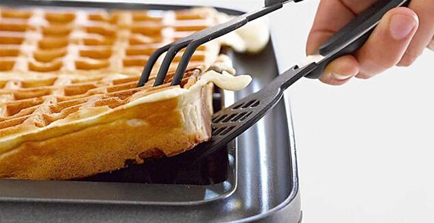 電路板廠之智能華夫餅電餅鐺 媽媽再也不擔(dān)心我吃早餐了 電路板廠之智能華夫餅電餅鐺 媽媽再也不擔(dān)心我吃早餐了