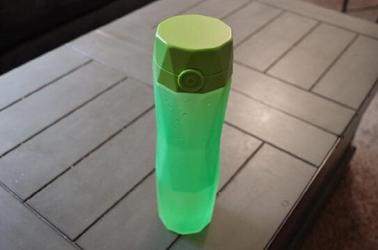 線路板廠之會(huì)提醒你喝水的水壺 線路板廠之會(huì)提醒你喝水的水壺