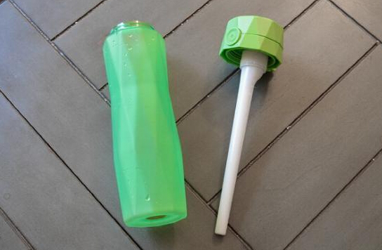 線路板廠之會(huì)提醒你喝水的水壺 線路板廠之會(huì)提醒你喝水的水壺