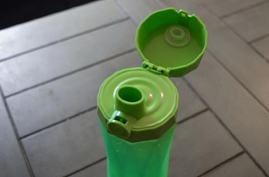 線路板廠之會(huì)提醒你喝水的水壺 線路板廠之會(huì)提醒你喝水的水壺