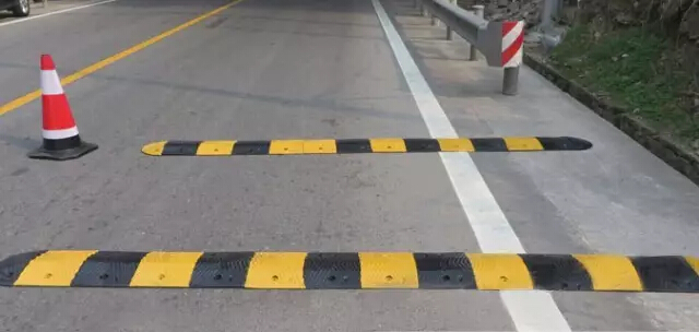 PCB廠：再這樣過減速帶，你的車壽命至少減三年！