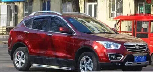 PCB廠：再這樣過減速帶，你的車壽命至少減三年！